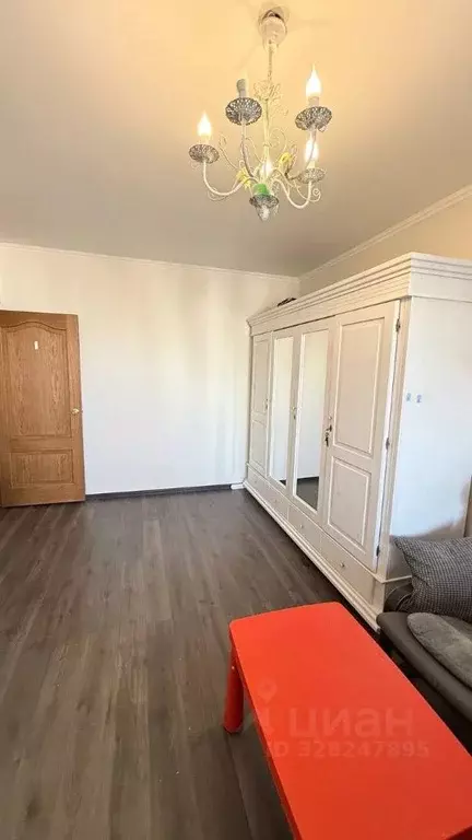 2-к кв. Москва Варшавское ш., 152К2 (65.0 м) - Фото 1