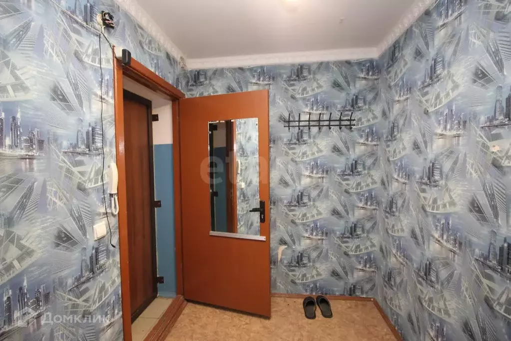 Продаётся 1-к квартира, 38.6 м - Фото 0