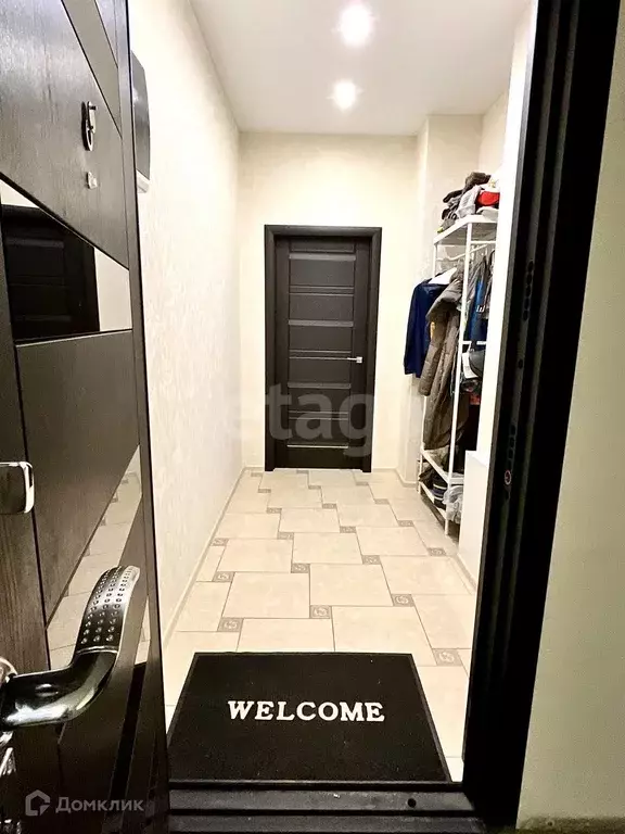 Продаётся 2-к квартира, 53 м - Фото 1