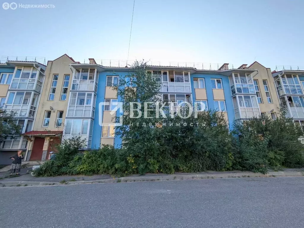 Квартира-студия: Кохма, микрорайон Просторный, 10 (28 м) - Фото 0