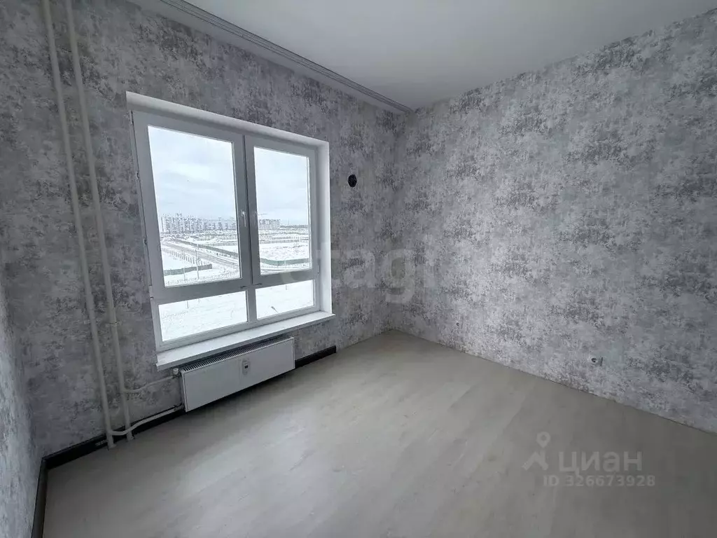 3-к кв. Псковская область, Псковский район, Завеличенская волость, д. ... - Фото 2