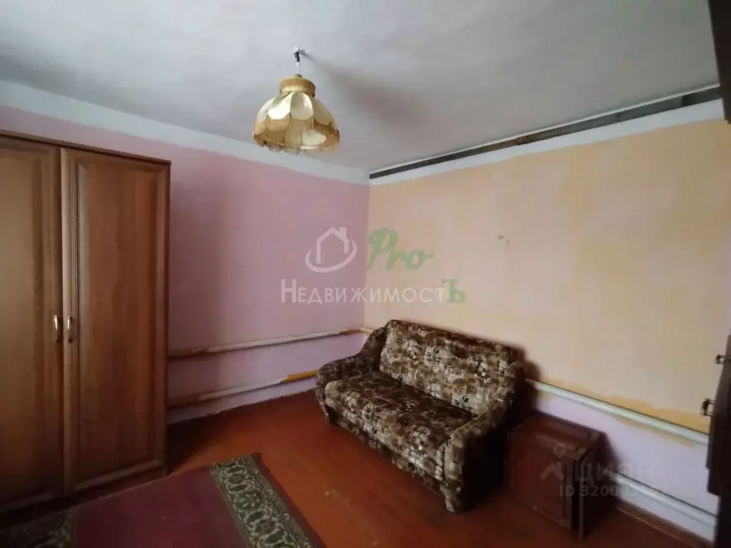 Дом в Краснодарский край, Ейское с/пос, пос. Н. Островского ул. Новая ... - Фото 1
