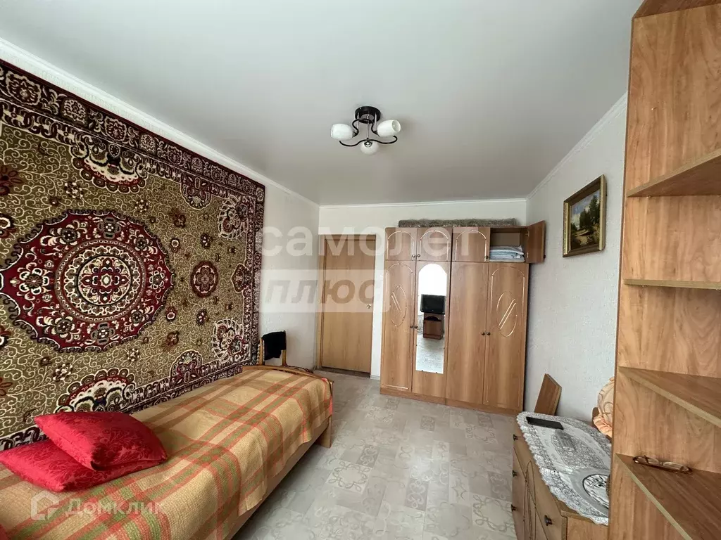 Продаётся 2-к квартира, 60.3 м - Фото 1