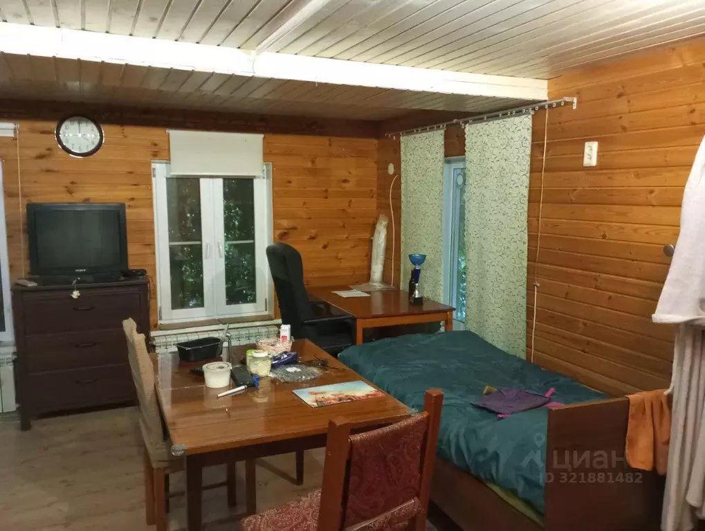 Дом в Свердловская область, Ачитский муниципальный округ, с. ... - Фото 2