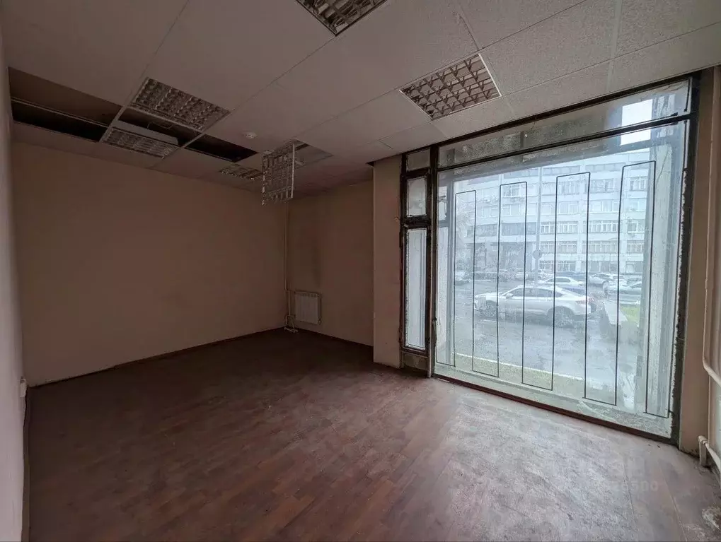 Помещение свободного назначения в Свердловская область, Екатеринбург ... - Фото 2