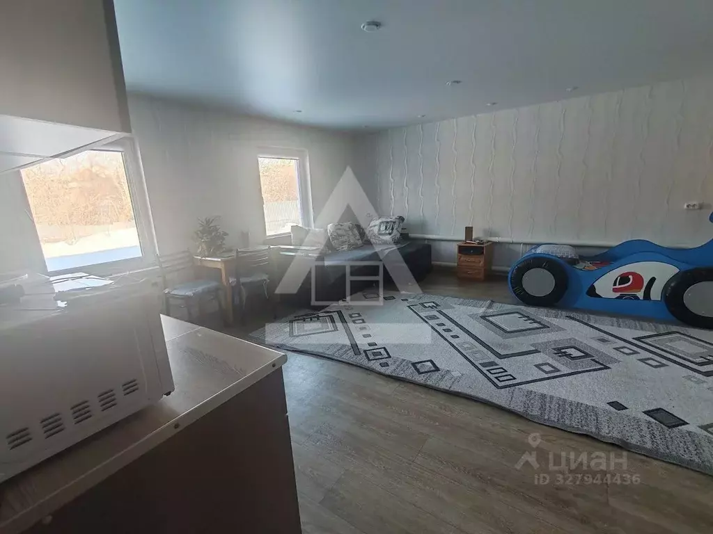 Дом в Челябинская область, Коркино Новый пер., 55А (118 м) - Фото 2