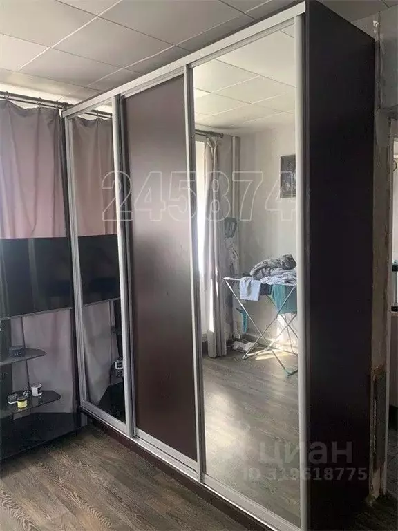 1-к кв. Москва Ивантеевская ул., 2К4 (31.0 м) - Фото 1