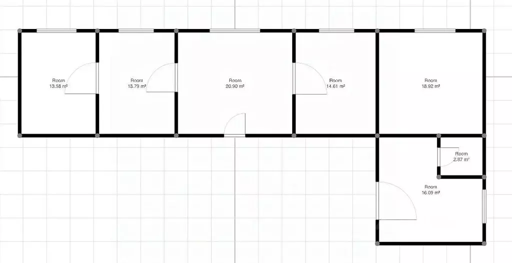 Дом в Кабардино-Балкария, Чегемский район, с. Нартан ул. Ленина, 131 ... - Фото 2
