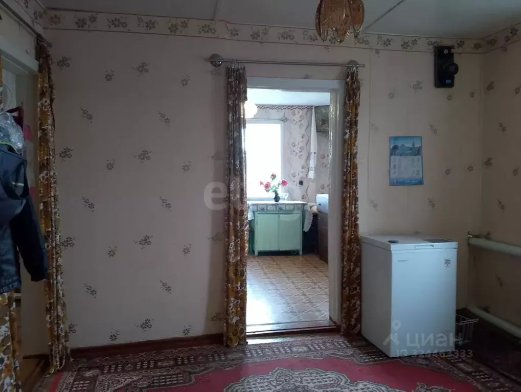 Дом в Белгородская область, Ровеньский район, Верхнесеребрянское ... - Фото 2