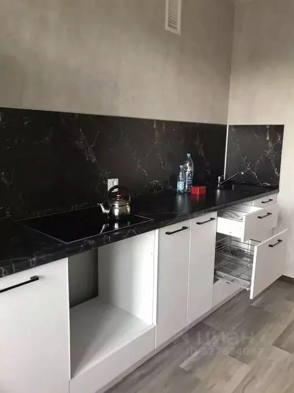 1-к кв. Татарстан, Казань проезд Созидателей, 9 (36.0 м) - Фото 1