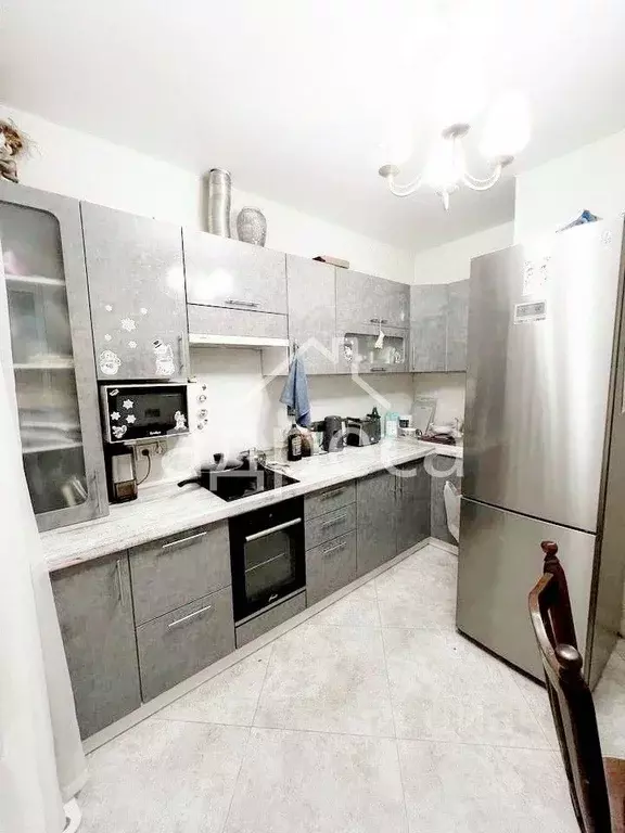 1-к кв. Самарская область, Самара ул. Стара-Загора, 44 (33.8 м) - Фото 1