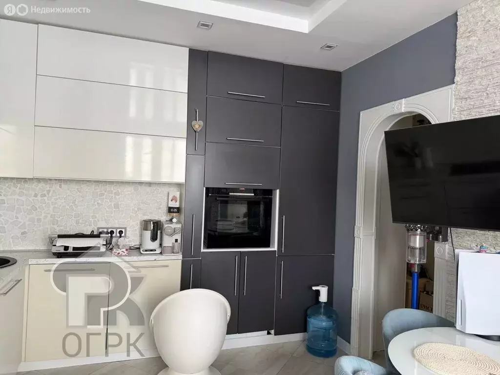 1-комнатная квартира: Балашиха, Косинское шоссе, 7 (32.1 м) - Фото 1