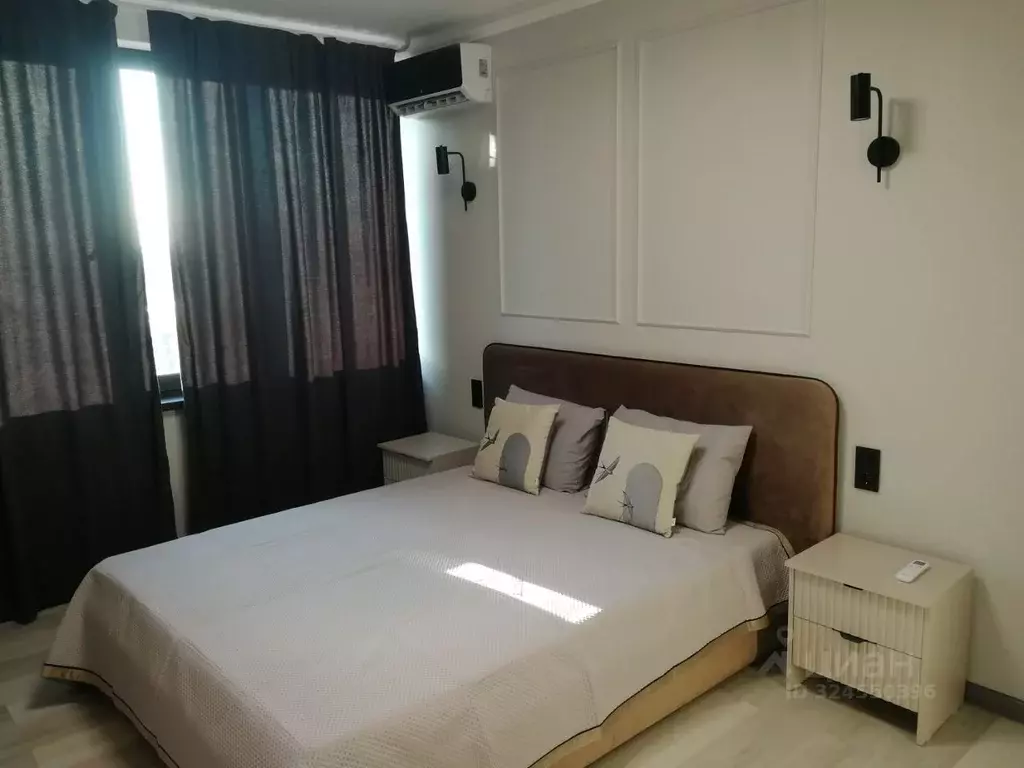 2-к кв. Москва Измайловский бул., 16 (70.2 м) - Фото 2