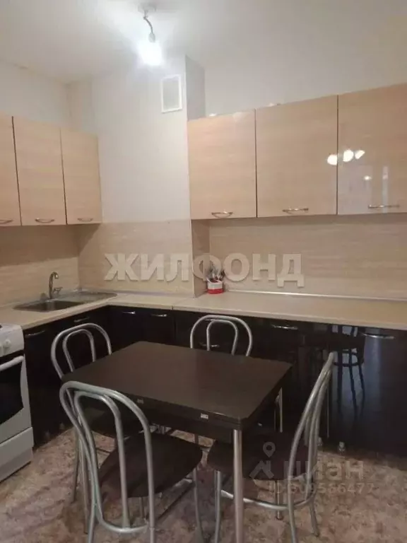 2-к кв. Томская область, Томск Привольный кп, ул. Ягодная, 3 (38.2 м) - Фото 1