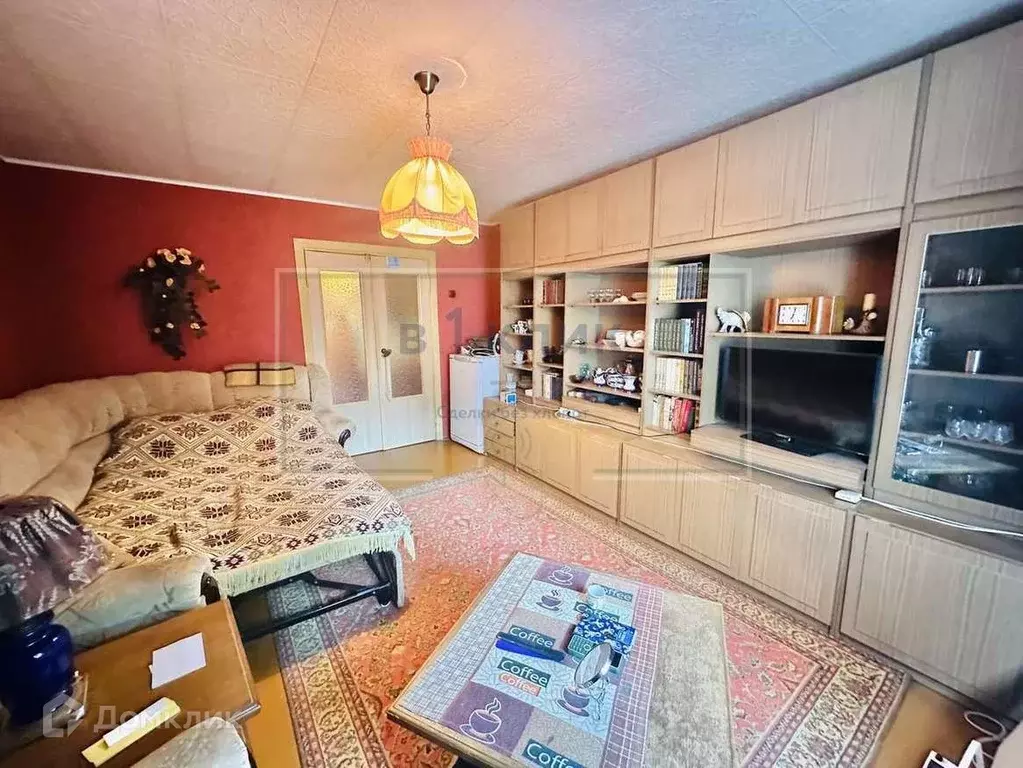 Продаётся 3-к квартира, 60.9 м - Фото 0