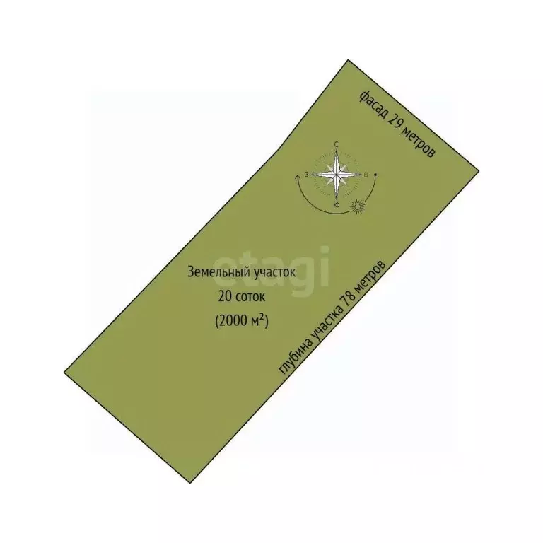 Участок в Краснодарский край, Геленджик Персиковый сад мкр,  (8.54 ... - Фото 2