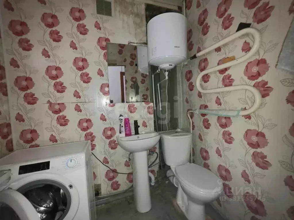 1-к кв. Крым, Симферополь ул. Трубаченко (31.0 м) - Фото 1