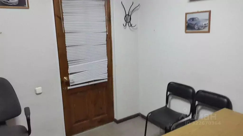 Офис в Свердловская область, Нижний Тагил ул. Папанина, 21 (12 м) - Фото 2