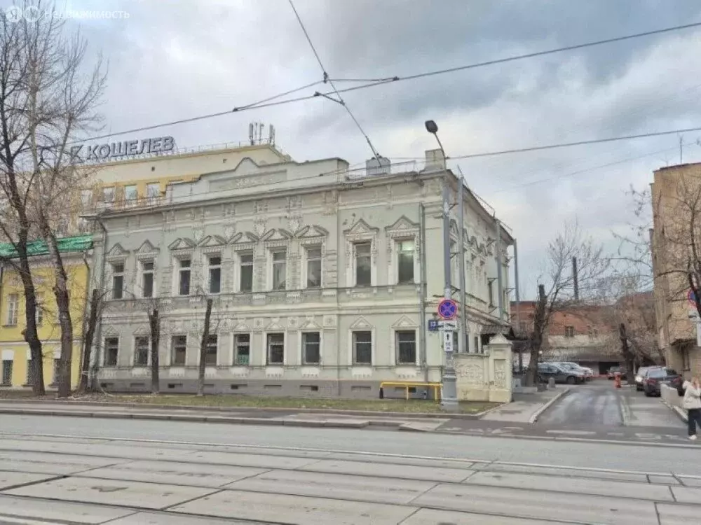 Помещение свободного назначения (120 м) - Фото 1