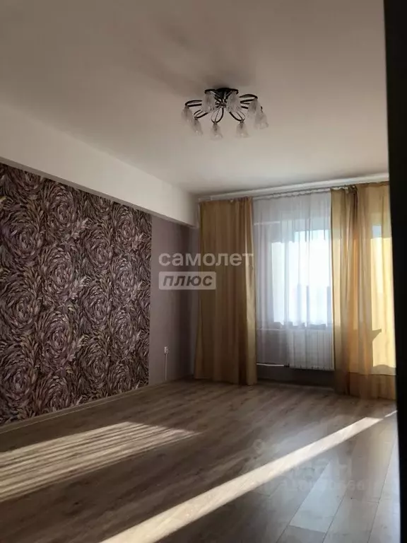1-к кв. Иркутская область, Иркутск ул. Ядринцева, 23/2 (42.0 м) - Фото 0