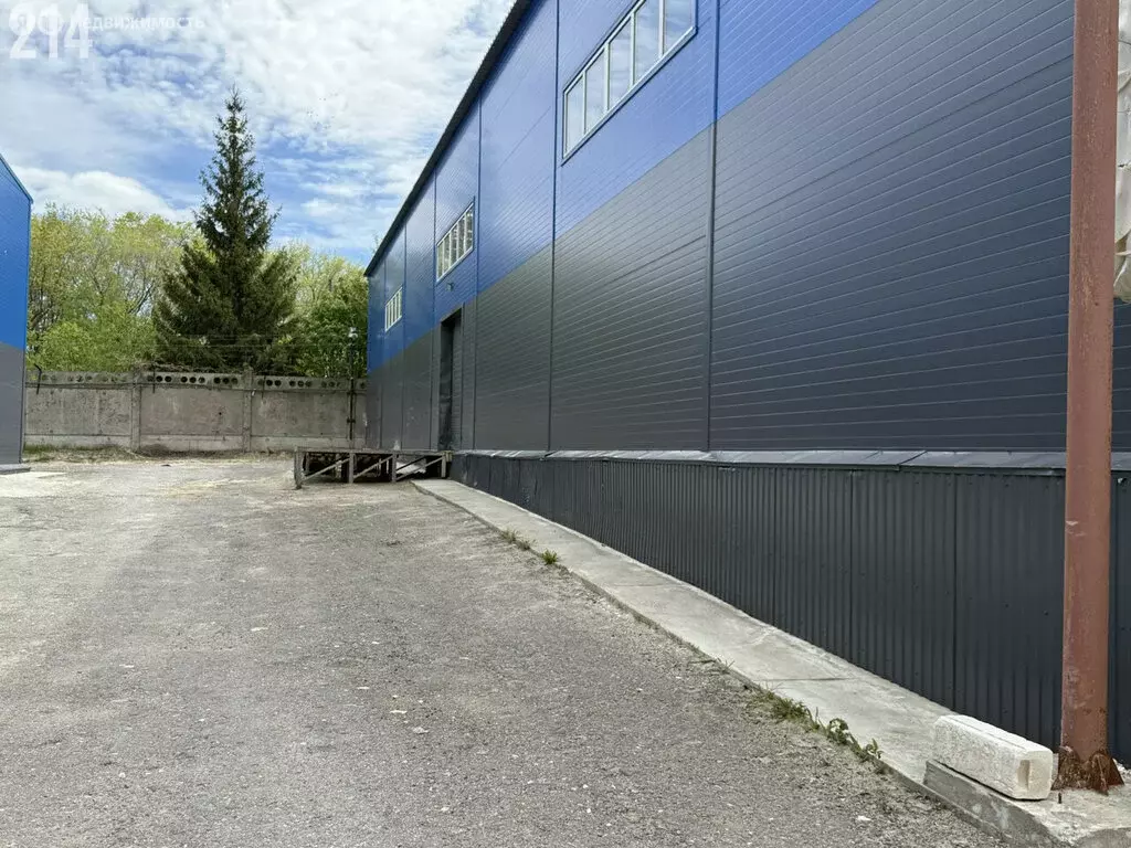 Помещение свободного назначения (1000 м) - Фото 2