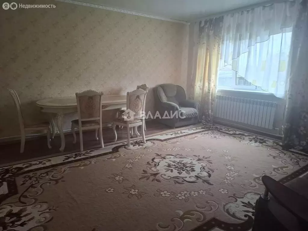 Дом в село Вагай, улица Семакова, 25 (84 м) - Фото 2