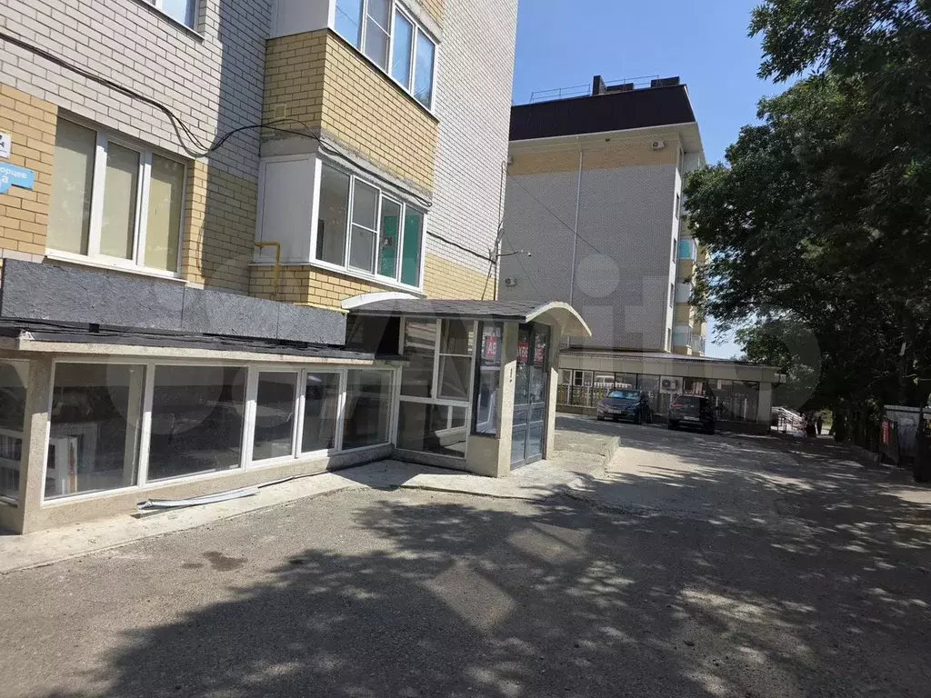 Торговая площадь - Фото 1