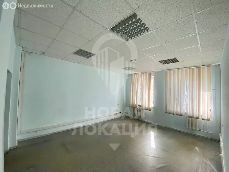 Офис (24.5 м) - Фото 1