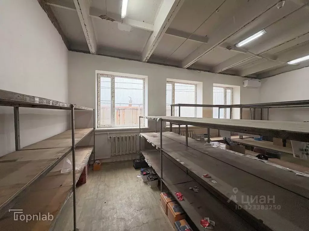 Склад в Краснодарский край, Армавир Территория Северная промзона, 202 ... - Фото 2