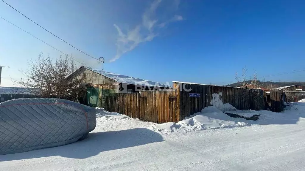 2-к кв. Бурятия, Улан-Удэ Зеленый мкр, пос. Старый Зеленый, 18 (36.5 ... - Фото 2