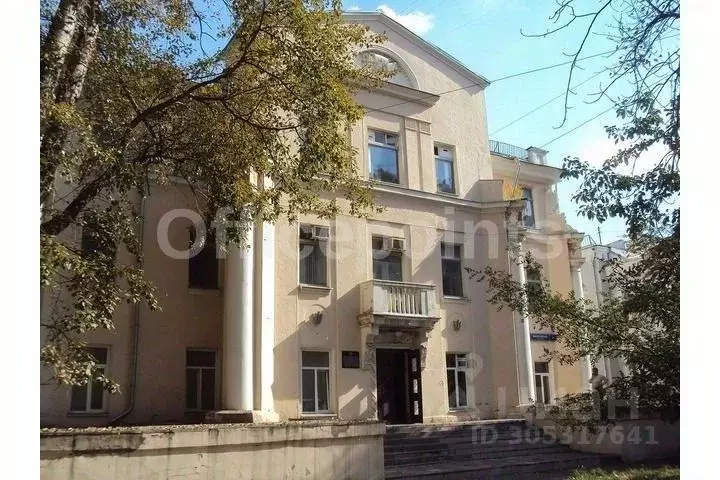 Офис в Москва Милютинский пер., 18А (3300 м) - Фото 0