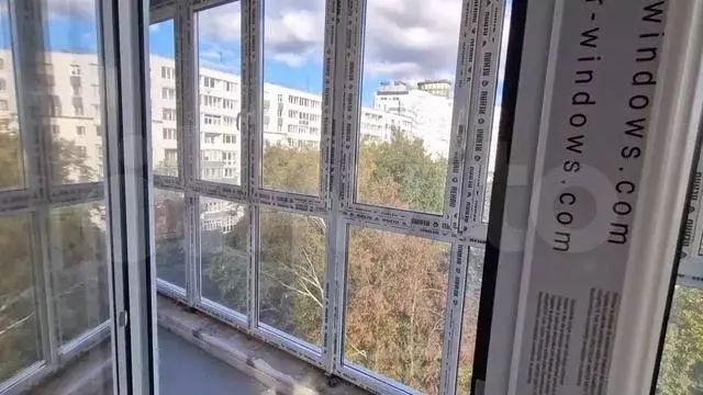 2-к. квартира, 63 м, 6/7 эт. - Фото 1