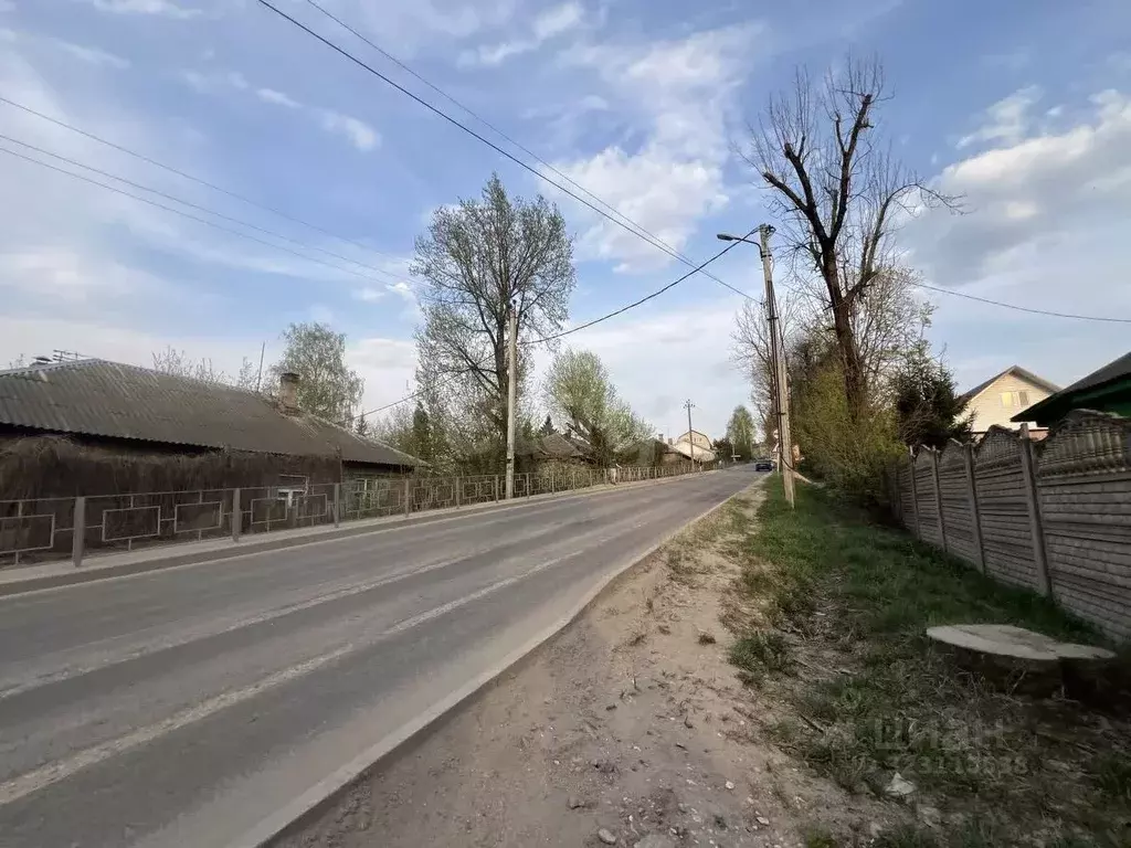 Дом в Смоленская область, Смоленск пер. 1-й Краснофлотский, 2 (119 м) - Фото 1