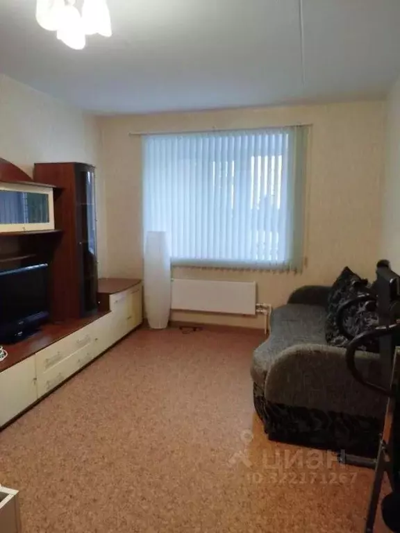 1-к кв. Воронежская область, Воронеж ул. Независимости, 55/1 (42.5 м) - Фото 1