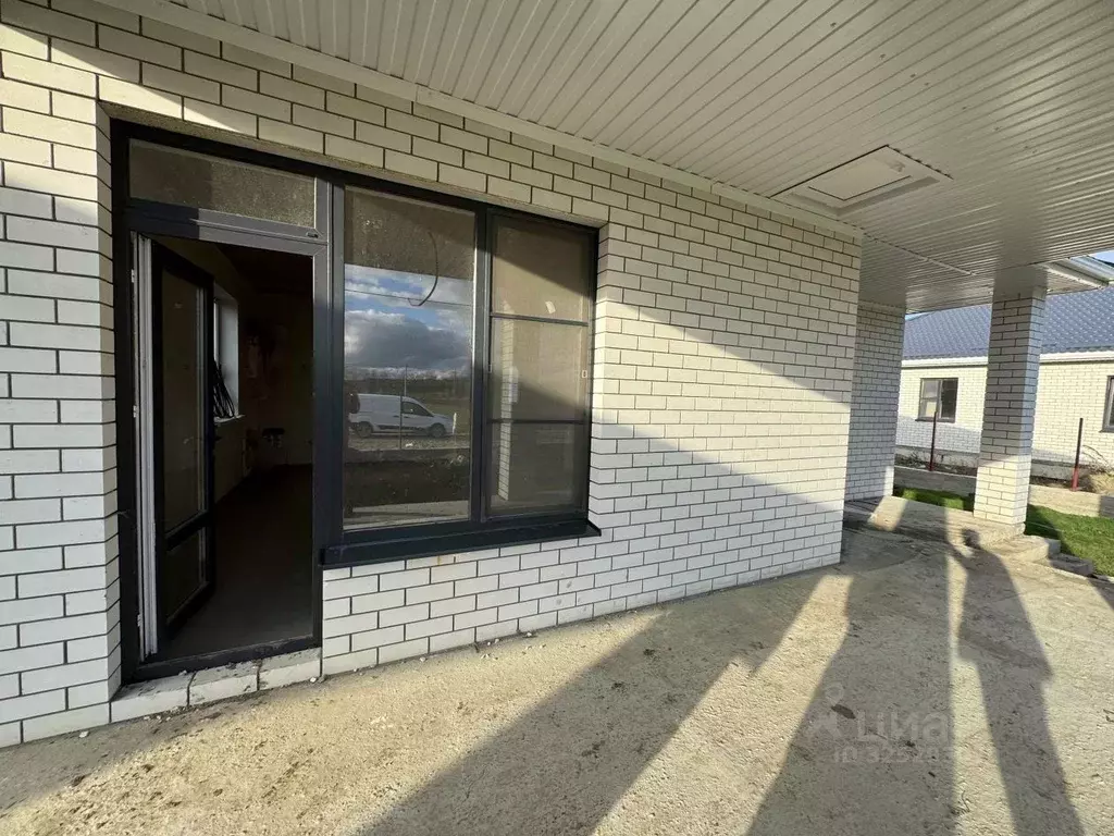 Дом в Краснодарский край, Темрюк ул. Анджиевского (120 м) - Фото 2