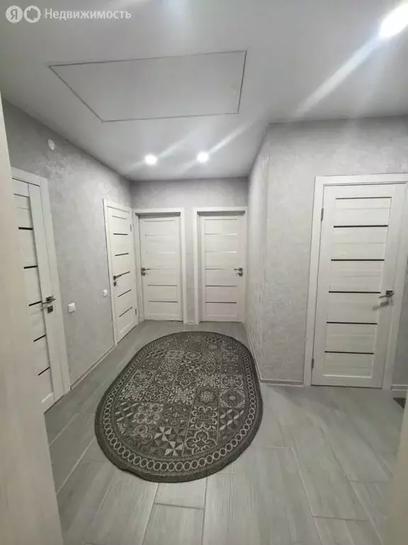 Дом в Заволжский, Земляничная улица, 20 (68.9 м) - Фото 0