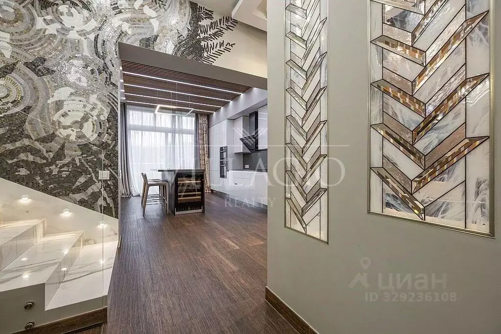 Таунхаус в Московская область, Истра муниципальный округ, д. Писково, ... - Фото 2