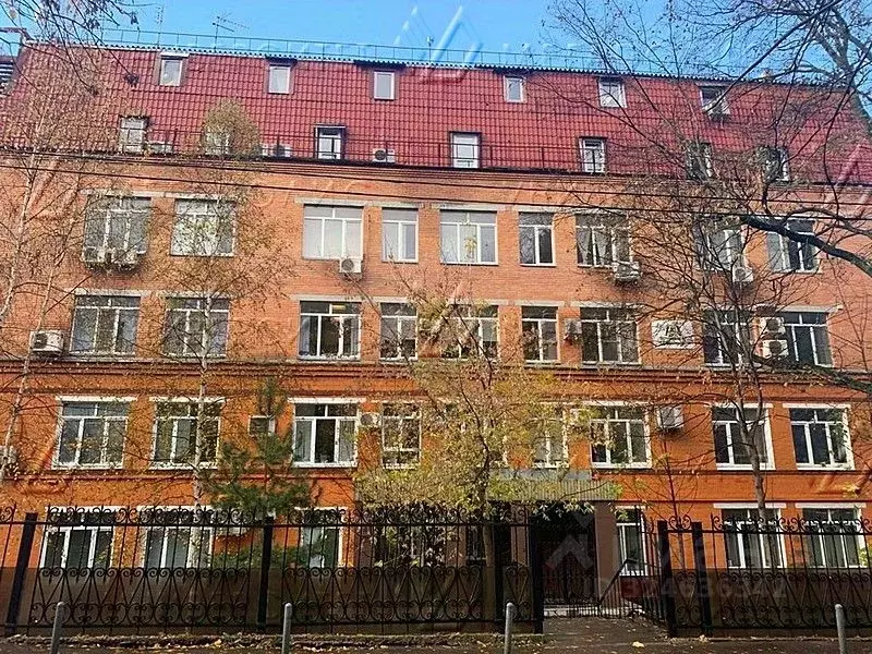 Офис в Москва Мосфильмовская ул., 17Б (43 м) - Фото 1