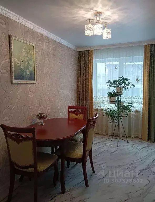 4-к кв. Новгородская область, Великий Новгород ул. Химиков, 10 (61.4 ... - Фото 1