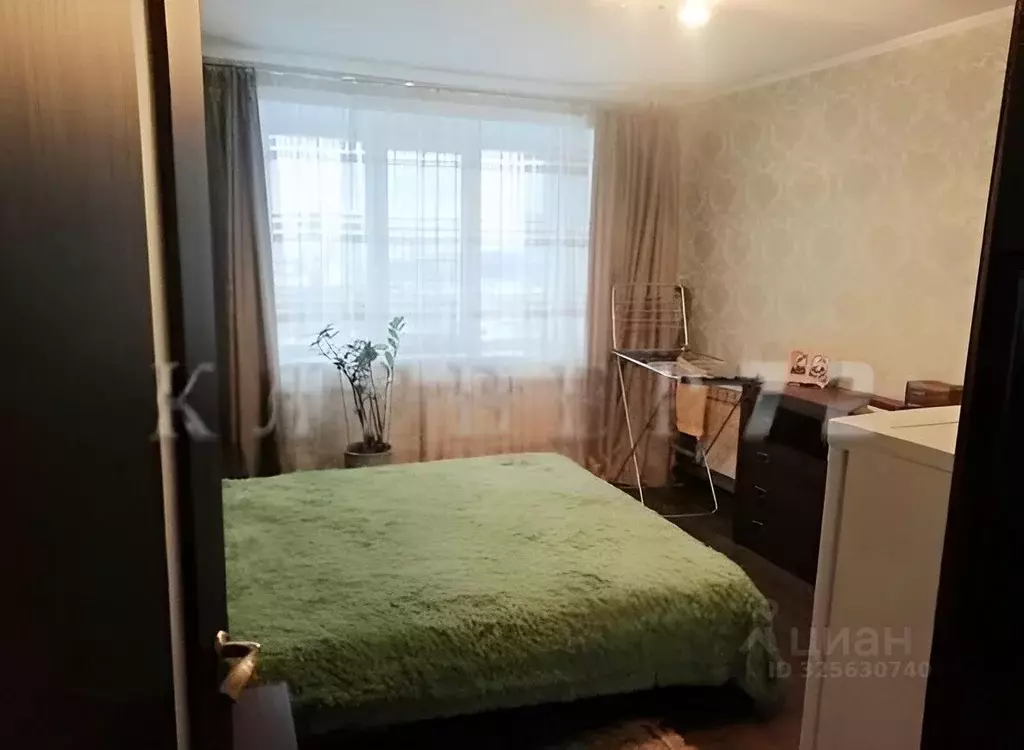 2-к кв. Тюменская область, Тюмень Широтная ул., 192к2 (67.0 м) - Фото 1