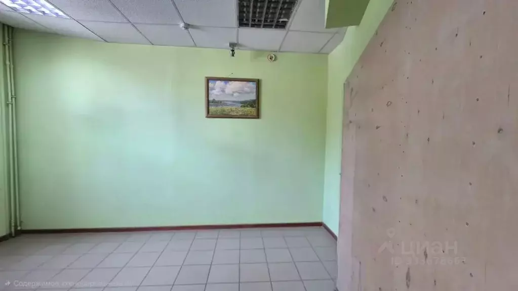Помещение свободного назначения в Воронежская область, Воронеж ... - Фото 2