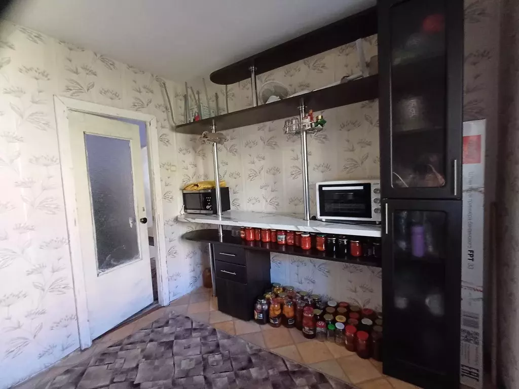 Продаётся 2-к квартира, 52.4 м - Фото 1
