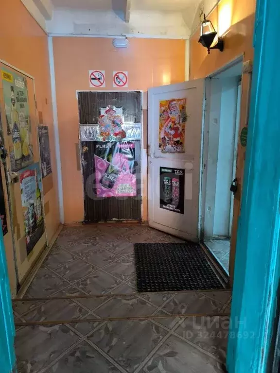 Торговая площадь в Пермский край, Уинский район, с. Суда Школьная ул., ... - Фото 2