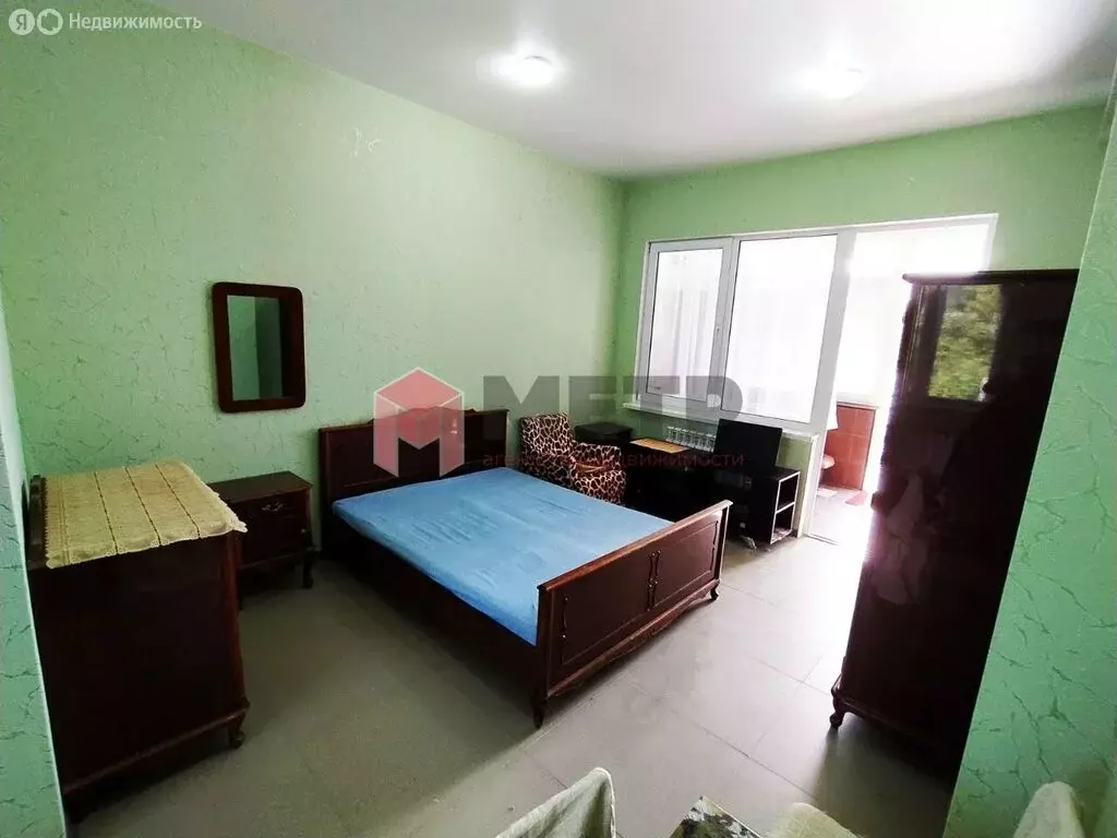 Квартира-студия: Севастополь, улица Лётчиков, 3 (30 м) - Фото 2