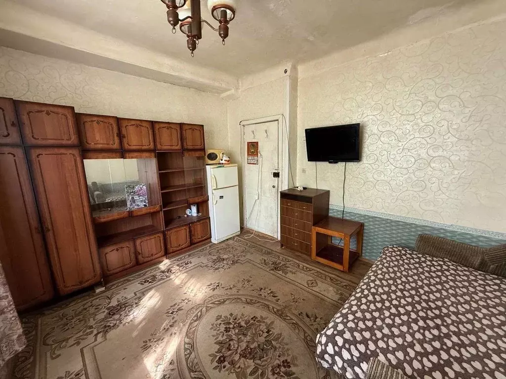 Комната Московская область, Павловский Посад ул. Кирова, 93 (16.2 м) - Фото 0