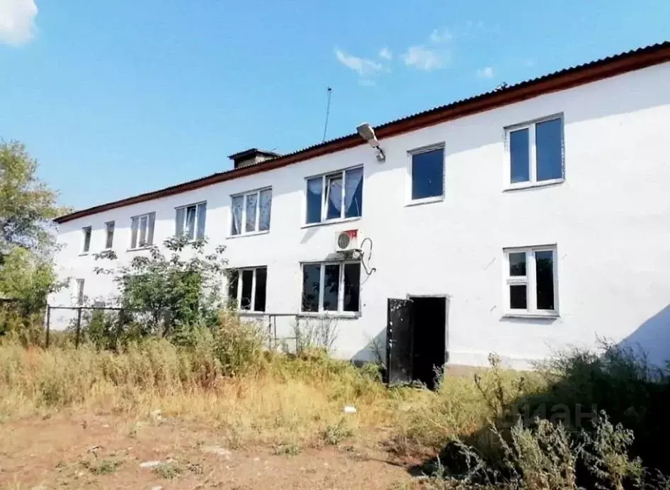 Помещение свободного назначения в Челябинская область, Агаповский ... - Фото 2