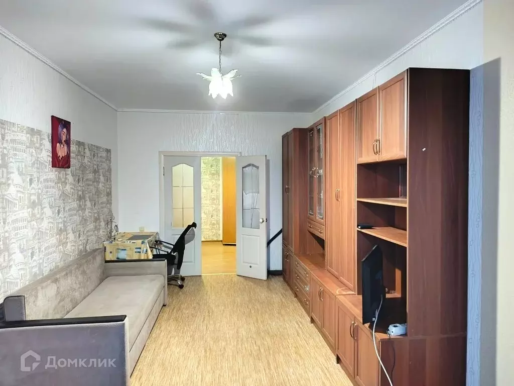 Продаётся 1-к квартира, 49.2 м - Фото 1