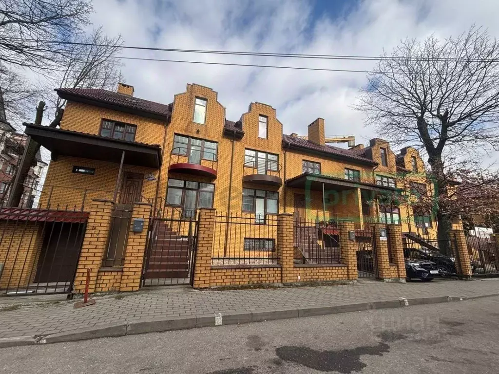 Таунхаус в Калининградская область, Калининград Корабельная ул. (300 ... - Фото 2