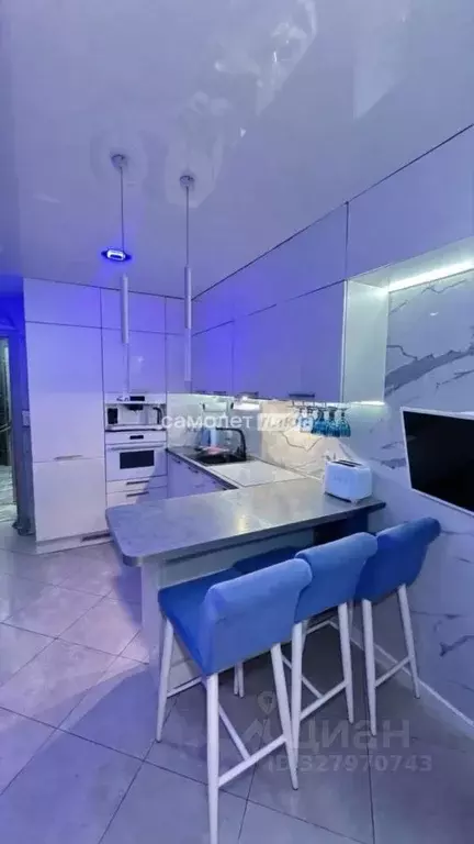 1-к кв. Санкт-Петербург просп. Юнтоловский, 47к1 (39.3 м) - Фото 1