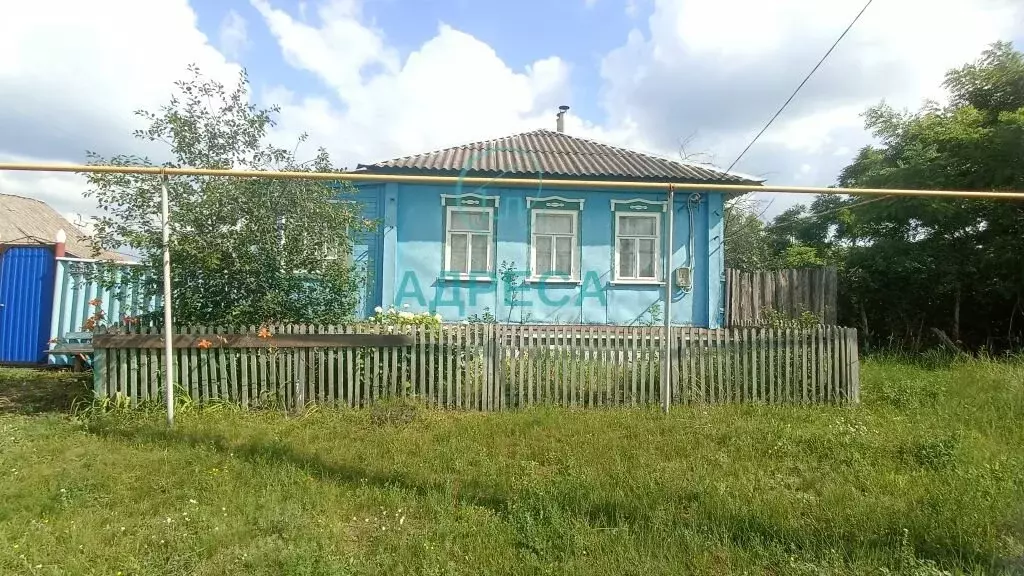 Дом в Песчанка, Лесная улица (58 м) - Фото 1